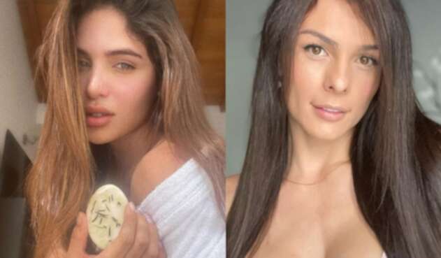 Mara Cifuentes - Danna Sultana