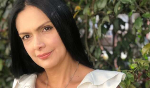 Marcela Posada