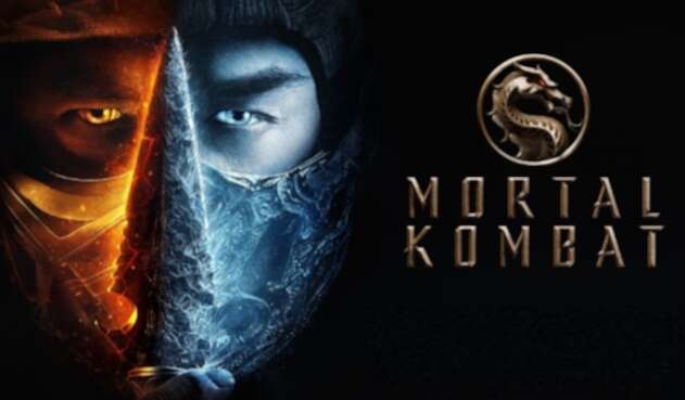 Mortal Kombat