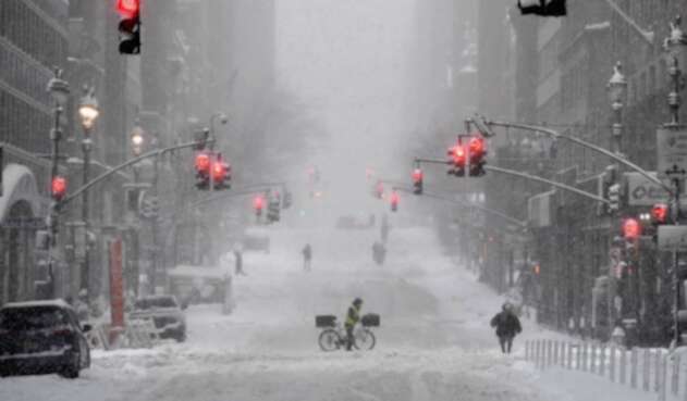 Nevada en EEUU