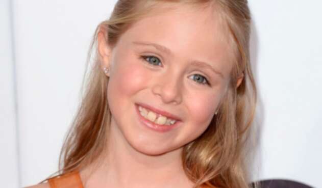 No se aceptan devoluciones Así luce ‘Maggie’ tras 8 años de la película