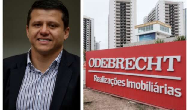 Ñoño Elías implicado en Odebrecht