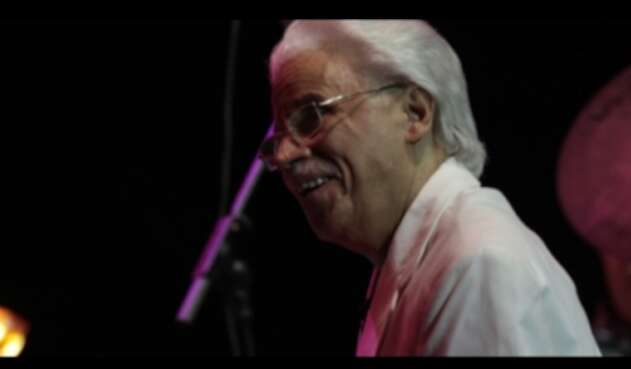 Jhonny Pacheco