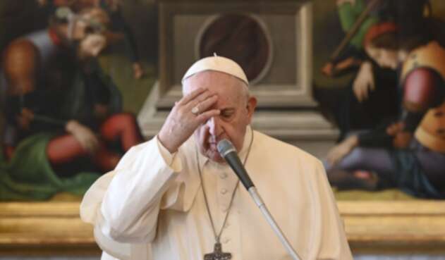 Papa Francisco Papa Francisco