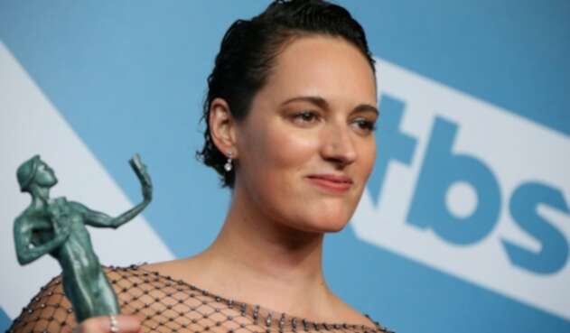Phoebe Waller-Bridge