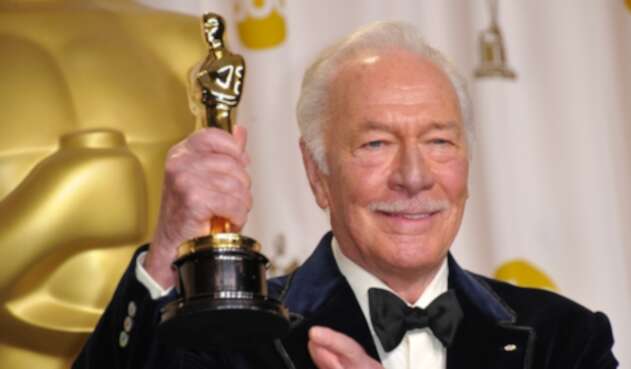 Christopher Plummer