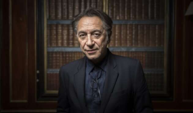 Richard Berry
