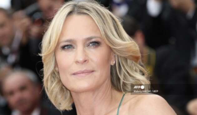 Robin Wright