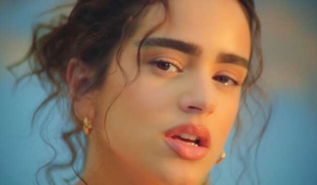 Rosalía