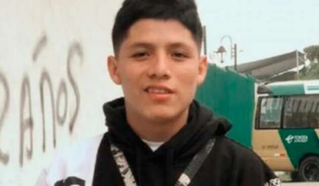 Silvano Peruano