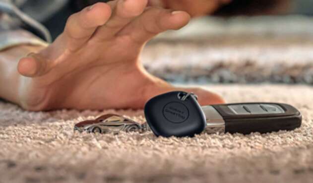 SmartTag de Samsung