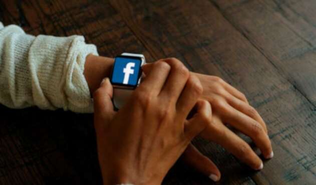 Smartwatch de Facebook