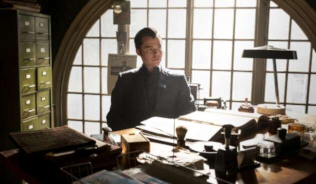 Pennyworth