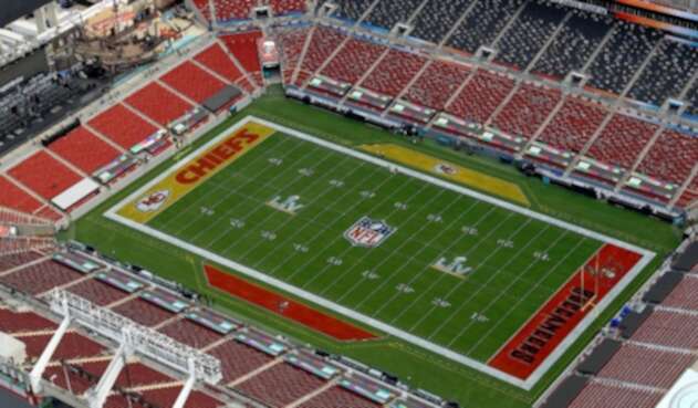 Super Bowl 2021