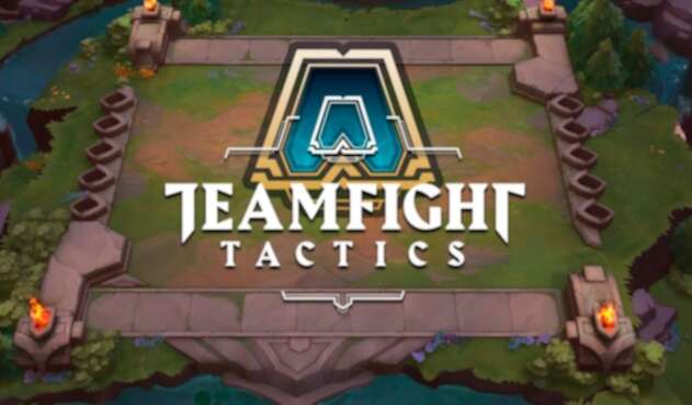 Teamfight Tactics, juego para móviles de Riot Games