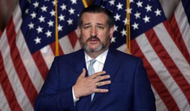 Ted Cruz Ted Cruz
