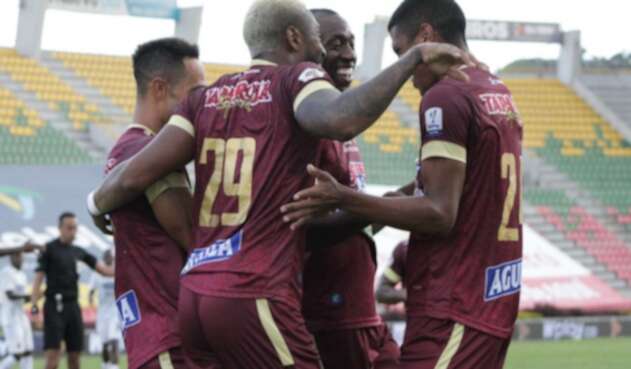 Tolima - 2021