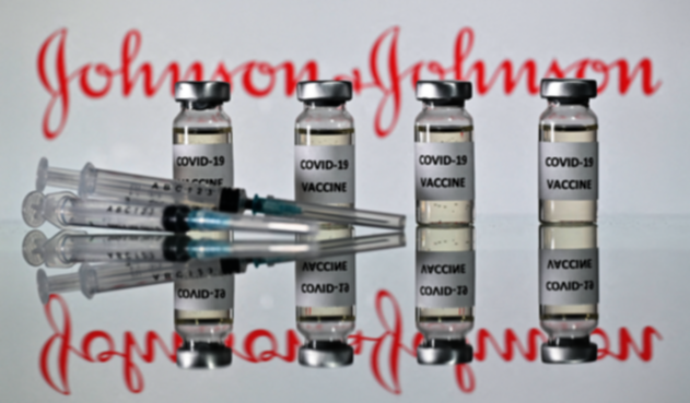 Vacuna de Johnson & Johnson