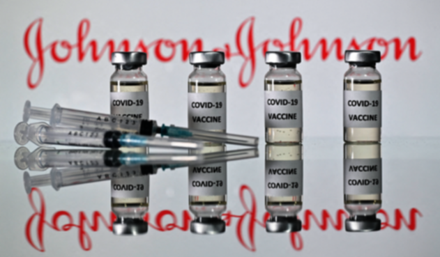 Vacuna de Johnson & Johnson