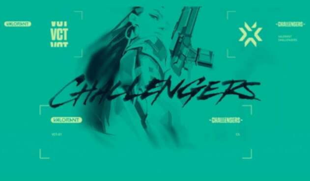 Valorant Challengers