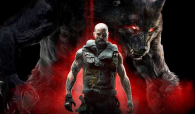 Werewolf: The Apocalypse, juego basado en World of Darkness