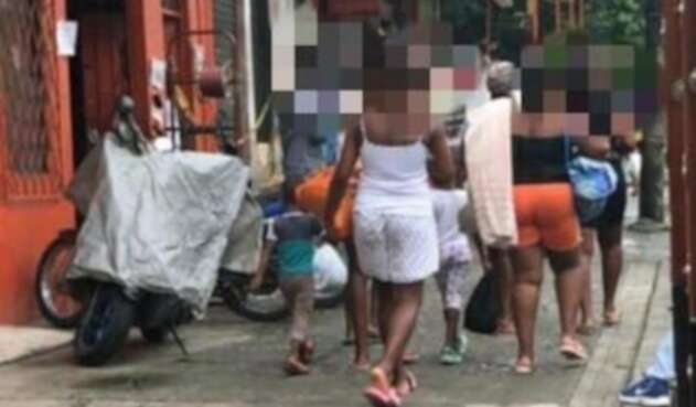 Violencia
