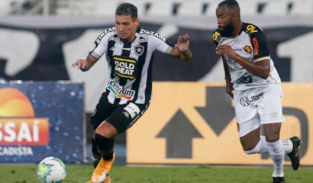 Botafogo Botafogo