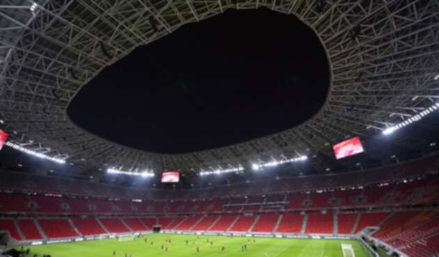 Puskás Aréna de Budapest Puskás Aréna de Budapest