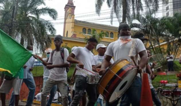 Paz Buenaventura
