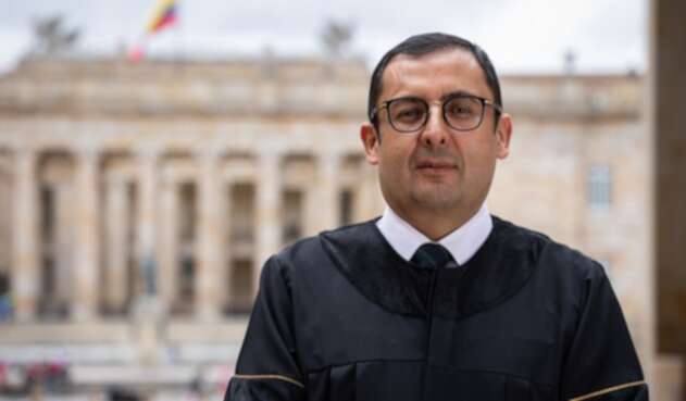 Juan Carlos Granados Juan Carlos Granados