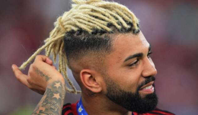 Gabigol