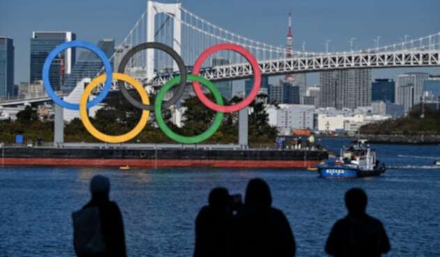 Juegos Olímpicos de Tokio 2020