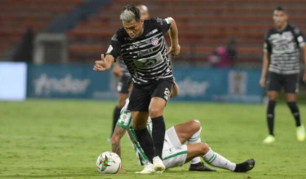 Teófilo Gutiérrez - Junior