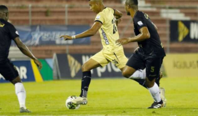 Águilas Doradas Vs. Once Caldas - Liga BetPlay Águilas Doradas Vs. Once Caldas - Liga BetPlay