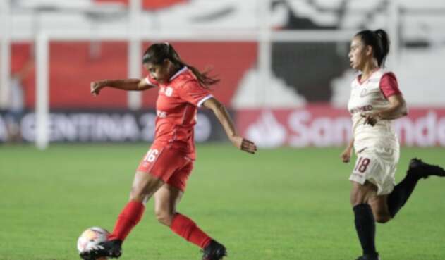 América Femenino - Copa Libertadores femenina América Femenino - Copa Libertadores femenina