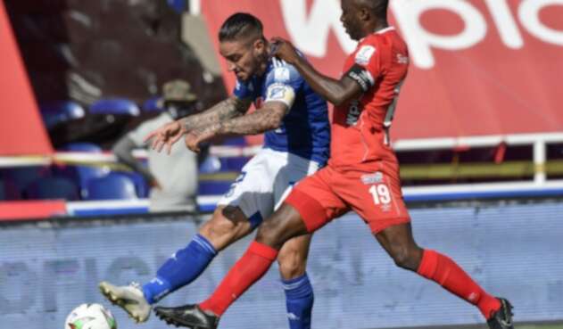 América Vs. Millonarios - Liga BetPlay América Vs. Millonarios - Liga BetPlay