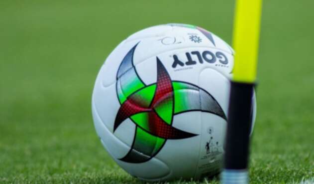 Liga Betplay Dimayor