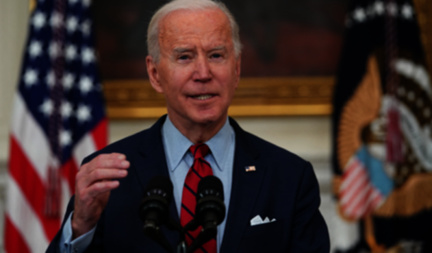 Joe Biden
