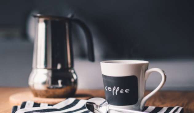 la Federación Nacional de Cafeteros Café y la polémica que levantó un médico británico