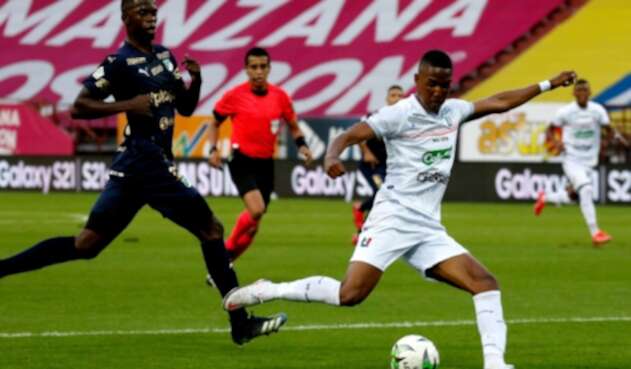 Once Caldas Vs. Deportivo Cali - Liga BetPlay Once Caldas Vs. Deportivo Cali - Liga BetPlay
