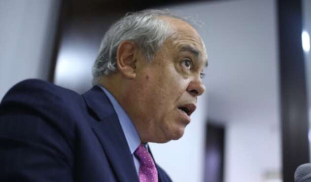 Camilo Gómez, director de la Agencia Nacional de Defensa Jurídica del Estado