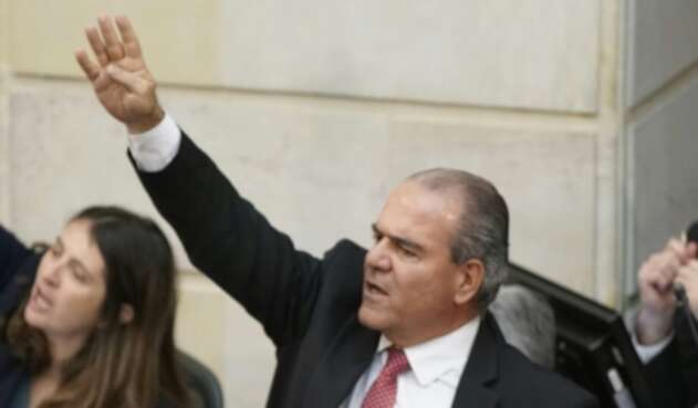 Carlos Felipe Mejía Carlos Felipe Mejía