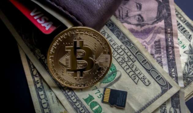 Riesgos de invertir en criptomonedas