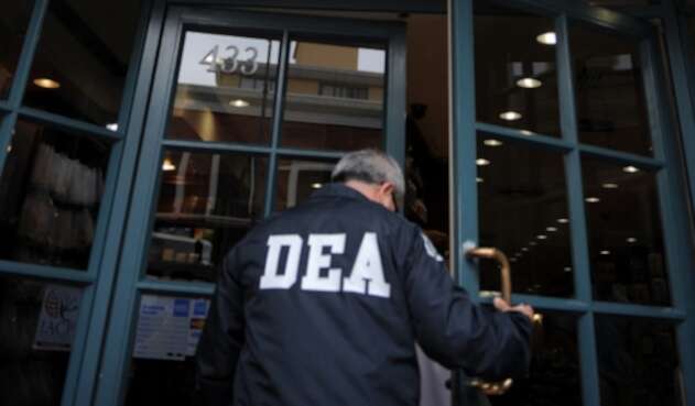 DEA DEA
