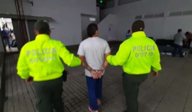 La jueza 21 penal dejó en libertad al hombre porque no había suficientes elementos para establecer su culpabilidad con este homicidio.