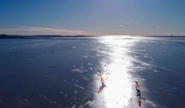 Finlandia, el país más feliz del mundo