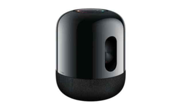 Huawei Sound, altavoces premium