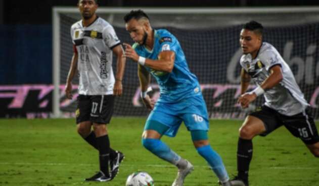 Jaguares Vs. Águilas Doradas - Liga BetPlay Jaguares Vs. Águilas Doradas - Liga BetPlay