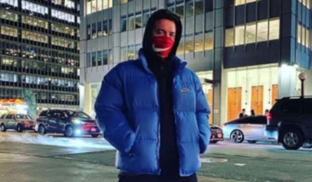 J Balvin