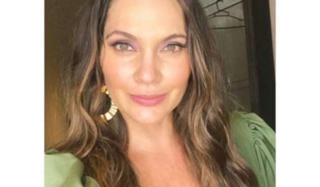 Jessica de la Peña